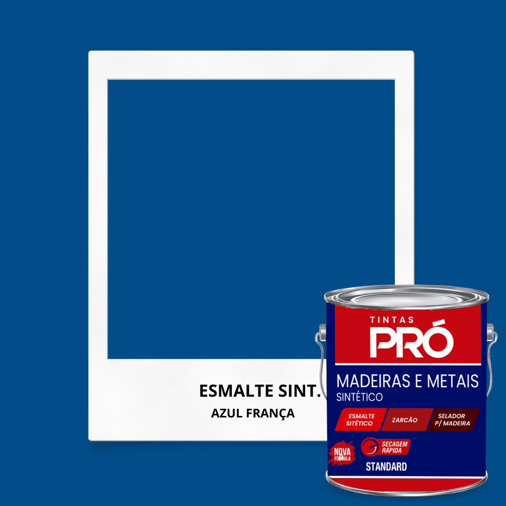 Prolar_Azul Franca Prolar_Azul Franca