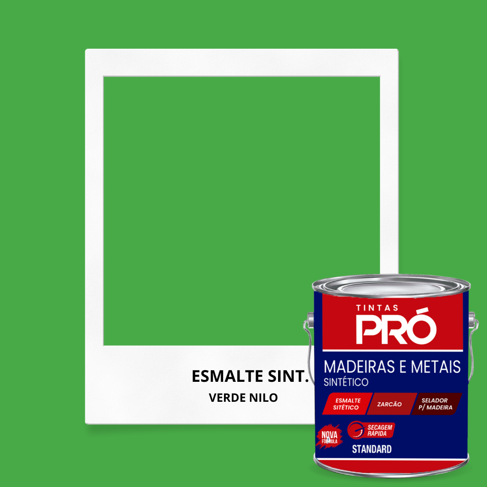 Prolar_Verde Nilo Prolar_Verde Nilo