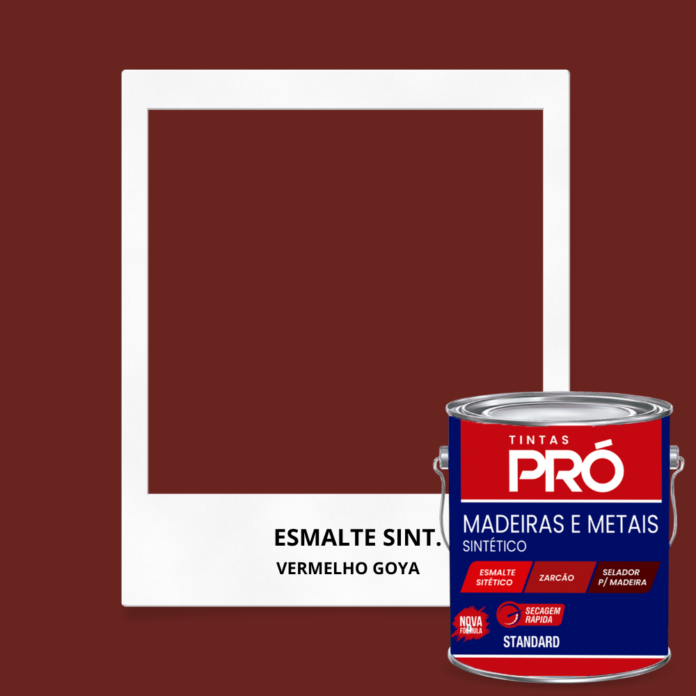 Prolar_Vermelho Goya Prolar_Vermelho Goya