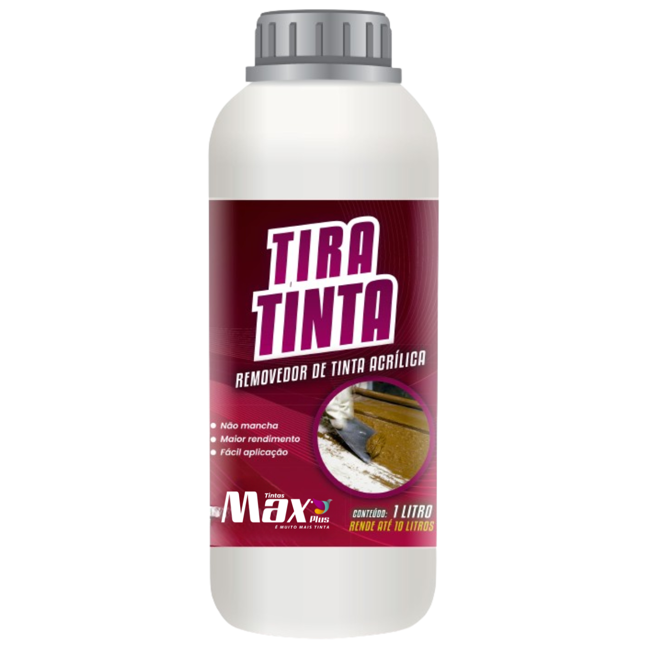 tira tinta tira tinta
